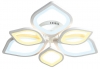 Потолочная светодиодная люстра Ambrella light Original FA445