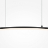 Подвесной светильник Light Reflection MOD243PL-L18BK