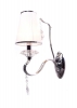 Бра Lumina Deco Finezzia LDW 9267-1 CHR