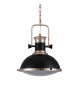 Подвесной светильник Lumina Deco Batore LDP 274-1 BK