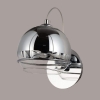 Бра Lumina Deco Veroni LDW 1029-1 CHR