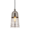 Подвесной светильник Lumina Deco Etrica LDP 6815 CHR