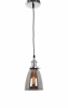 Подвесной светильник Lumina Deco Fabi LDP 6800 CHR+GY