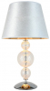 Интерьерная настольная лампа Lumina Deco Muraneo  LDT 1123 SL