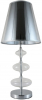 Настольная лампа Lumina Deco Veneziana LDT 1113-1 SL