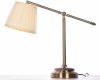 Интерьерная настольная лампа Lumina Deco Florio LDT 503-1 MD