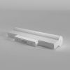 Подвесной светильник Lumina Deco Biante LDP 1104-500