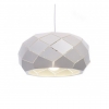 Подвесной светильник Lumina Deco Rokka LDP 7443 WT