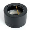 Потолочный светильник Lumina Deco Corbi LDC 8052-A SS-D70*H115 WT