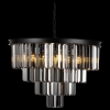 Подвесной светильник Lumina Deco Veroni LDP 1029-200 GD