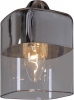 Подвесной светильник Lumina Deco Bora LDP 9179 BK