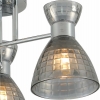 Подвесной светильник Lumina Deco Bora LDP 9179 BK