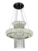 Подвесная люстра Lumina Deco Sapori DDP 6939