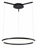Подвесной светодиодный светильник Moderli Via V1721-PL