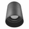 Потолочный светильник Lumina Deco Flixton LDC 8053-A SS-D85*H115 GY