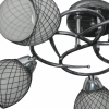 Потолочная люстра Toplight Jeanine TL7430X-05BP