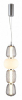 Подвесной светодиодный светильник Aployt Oliwcia APL.319.16.29