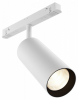 Трековый светильник Focus LED TR032-2-20W3K-S-W