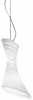 Подвесной светильник Vistosi Twister SP TWISTER P BC GR
