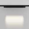 Трековый светильник Points TR195-3-20W4K-M-B