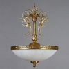 Подвесной светильник Ambiente by Brizzi Seville 02140 AB