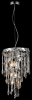 Подвесной светильник Wertmark Amalia WE187.05.103