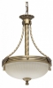 Подвесной светильник MW-Light Афродита 317010303