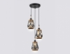 Светильник подвесной Ambrella light TRADITIONAL TR8522