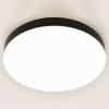 Настенно-потолочный светильник APL LED Toscana 3315.XM-60W Black