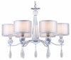 Подвесная люстра Arti Lampadari Rufina E 1.1.6.600 W
