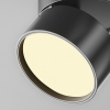 Точечный светильник Onda C024CL-12W2.7K-B-1