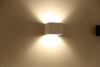 Настенный светильник DesignLed MISTERY GW-9201A-5-WH-NW