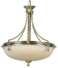 Подвесной светильник MW-Light Афродита 317010504