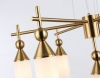Подвесная люстра Ambrella light High Light LH55278