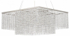 Подвесная люстра Arti Lampadari Milano E 1.5.50.501 N
