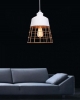 Подвесная люстра Lumina Deco Daniella LDP 9123-8