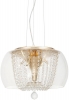 Подвесной светильник Lumina Deco Brosso LDP 6810 PR