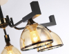 Потолочная люстра Ambrella light TRADITIONAL TR9099