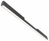 Трековый светильник Basis TR030-4-30WTW-DD-B