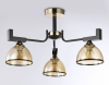 Потолочная люстра Ambrella light TRADITIONAL TR9098