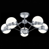 Потолочная люстра Freya Silvia FR5009CL-05CH
