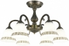 Потолочная люстра AM347410 347410/6 AB