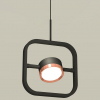 Подвесной светильник Ambrella XB XB9119104