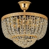 Потолочная люстра Arti Lampadari Favola E 1.3.30.502 G