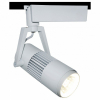 Трековый светильник Arte Lamp Linea A6520PL-1WH