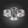 Потолочная люстра ST Luce Foresta SL483.702.03