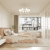 Потолочная люстра Odeon Light Lond 4031/40CL