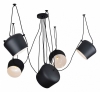 Подвесная люстра Lussole Loft Katty GRLSP-9919