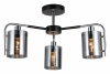 Потолочная люстра Escada Elegant 671/3P Chrome
