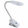 Настольная лампа (UL-00002234) Uniel TLD-546 White/LED/350Lm/4500K